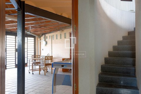 8 chambres villa à vendre à Sant Pol de Mar, Barcelona, Catalonia, Spain № 4112 - photo 19