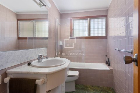 8 chambres villa à vendre à Sant Pol de Mar, Barcelona, Catalonia, Spain № 4112 - photo 18