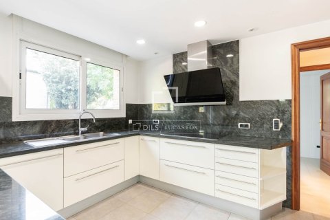 7 chambres villa à vendre à Sant Cugat Del Valles, Barcelona, Catalonia, Spain № 4116 - photo 13