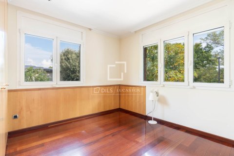 7 chambres villa à vendre à Sant Cugat Del Valles, Barcelona, Catalonia, Spain № 4116 - photo 19