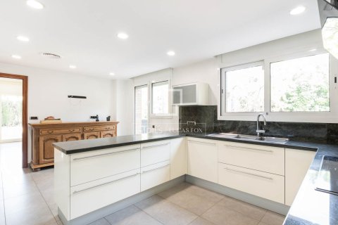 7 chambres villa à vendre à Sant Cugat Del Valles, Barcelona, Catalonia, Spain № 4116 - photo 12