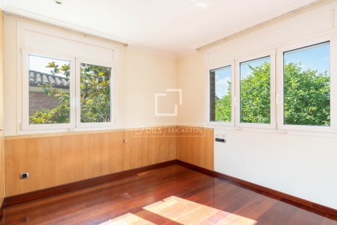 7 chambres villa à vendre à Sant Cugat Del Valles, Barcelona, Catalonia, Spain № 4116 - photo 21