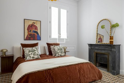 4 chambres apartment à vendre à Barcelona, Catalonia, Spain № 4113 - photo 18