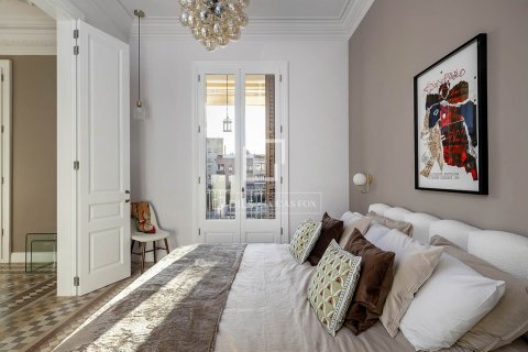 4 chambres apartment à vendre à Barcelona, Catalonia, Spain № 4113 - photo 14