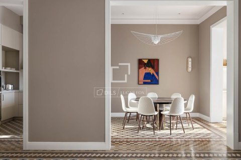 4 chambres apartment à vendre à Barcelona, Catalonia, Spain № 4113 - photo 9