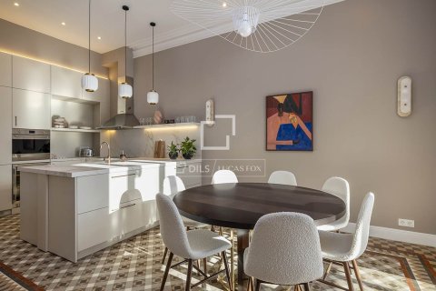 4 chambres apartment à vendre à Barcelona, Catalonia, Spain № 4113 - photo 13