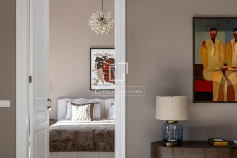 4 chambres apartment à vendre à Barcelona, Catalonia, Spain № 4113 - photo 8