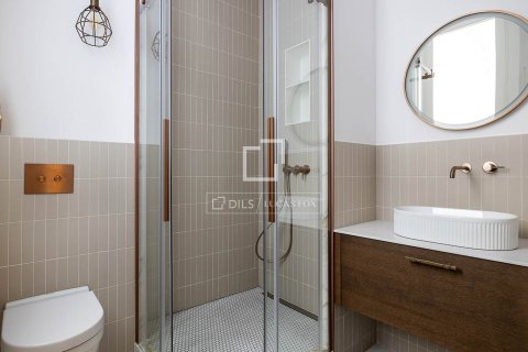 4 chambres apartment à vendre à Barcelona, Catalonia, Spain № 4113 - photo 17