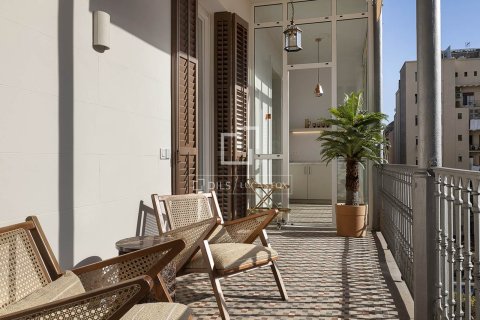 4 chambres apartment à vendre à Barcelona, Catalonia, Spain № 4113 - photo 6