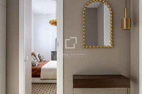 4 chambres apartment à vendre à Barcelona, Catalonia, Spain № 4113 - photo 20