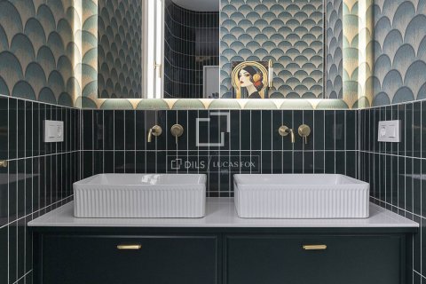 3 chambres apartment à vendre à Barcelona, Catalonia, Spain № 4115 - photo 23