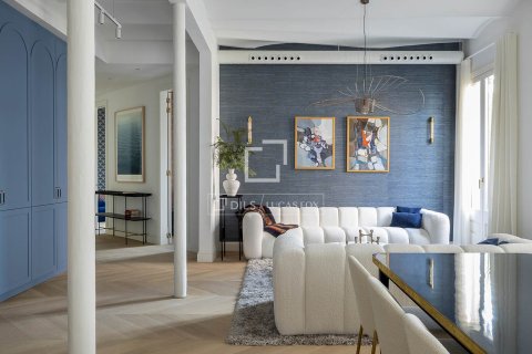 3 chambres apartment à vendre à Barcelona, Catalonia, Spain № 4115 - photo 3