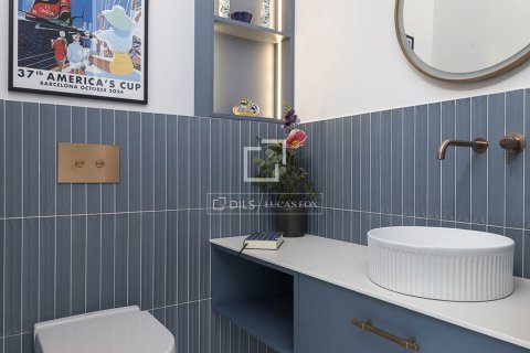 3 chambres apartment à vendre à Barcelona, Catalonia, Spain № 4115 - photo 21