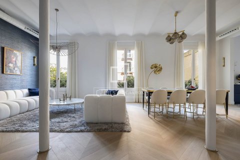 3 chambres apartment à vendre à Barcelona, Catalonia, Spain № 4115 - photo 24