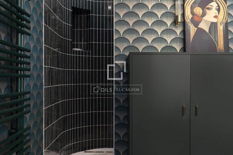 3 chambres apartment à vendre à Barcelona, Catalonia, Spain № 4115 - photo 22