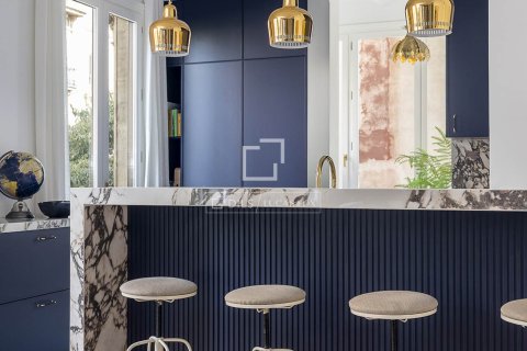 3 chambres apartment à vendre à Barcelona, Catalonia, Spain № 4115 - photo 5