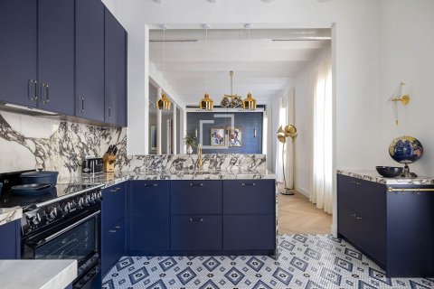 3 chambres apartment à vendre à Barcelona, Catalonia, Spain № 4115 - photo 8