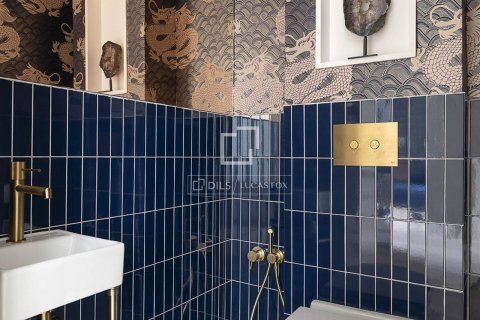 3 chambres apartment à vendre à Barcelona, Catalonia, Spain № 4115 - photo 19