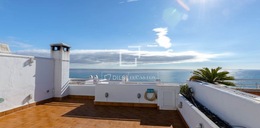 3 chambres villa à vendre à Sant Pol de Mar, Barcelona, Catalonia, Spain № 4114