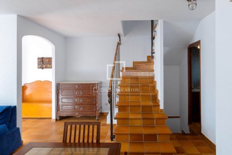 3 chambres villa à vendre à Sant Pol de Mar, Barcelona, Catalonia, Spain № 4114 - photo 16