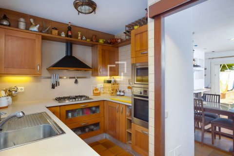 3 chambres villa à vendre à Sant Pol de Mar, Barcelona, Catalonia, Spain № 4114 - photo 11