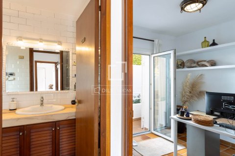 3 chambres villa à vendre à Sant Pol de Mar, Barcelona, Catalonia, Spain № 4114 - photo 26