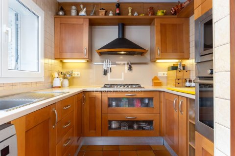 3 chambres villa à vendre à Sant Pol de Mar, Barcelona, Catalonia, Spain № 4114 - photo 12