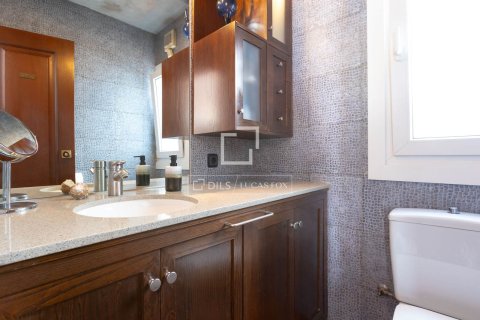 3 chambres villa à vendre à Sant Pol de Mar, Barcelona, Catalonia, Spain № 4114 - photo 18