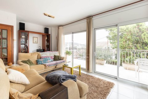 5 chambres villa à vendre à Castelldefels, Barcelona, Catalonia, Spain № 4110 - photo 4