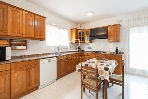 5 chambres villa à vendre à Castelldefels, Barcelona, Catalonia, Spain № 4110 - photo 10