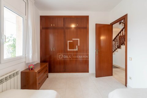 5 chambres villa à vendre à Castelldefels, Barcelona, Catalonia, Spain № 4110 - photo 22