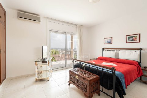 5 chambres villa à vendre à Castelldefels, Barcelona, Catalonia, Spain № 4110 - photo 14