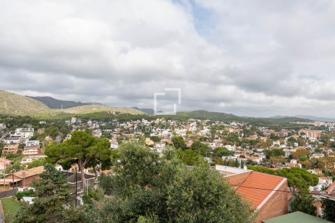 5 chambres villa à vendre à Castelldefels, Barcelona, Catalonia, Spain № 4110 - photo 20