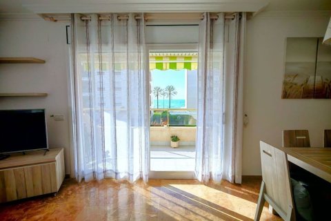 3 bedrooms apartment for sale in Calafell, Tarragona, Catalonia, Spain № 7213
