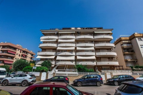 3 bedrooms apartment for sale in Calafell, Tarragona, Catalonia, Spain № 7214