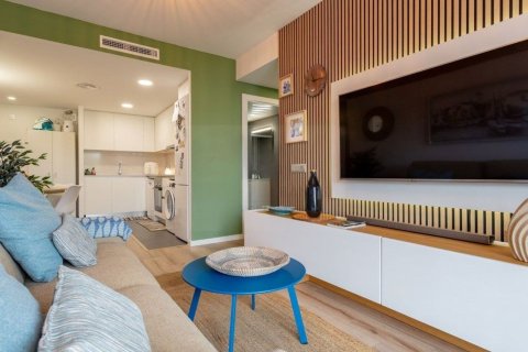 3 bedrooms apartment for sale in Salou, Tarragona, Catalonia, Spain № 7210 - photo 26