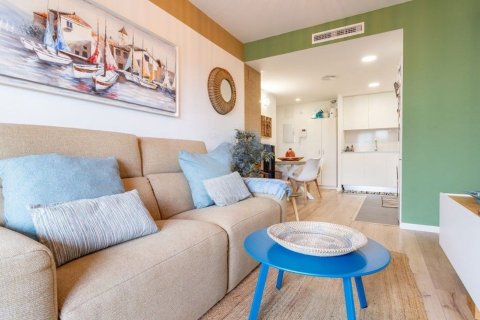 3 bedrooms apartment for sale in Salou, Tarragona, Catalonia, Spain № 7210 - photo 24