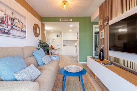 3 bedrooms apartment for sale in Salou, Tarragona, Catalonia, Spain № 7210 - photo 25