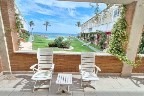 3 bedrooms apartment for sale in Coma-Ruga, Tarragona, Catalonia, Spain № 7215