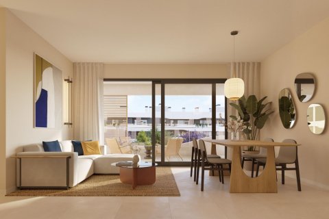 3 bedrooms apartment for sale in Sant Pere de Ribes, Barcelona, Catalonia, Spain № 7209 - photo 11
