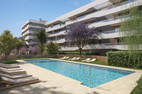 3 bedrooms apartment for sale in Sant Pere de Ribes, Barcelona, Catalonia, Spain № 7209