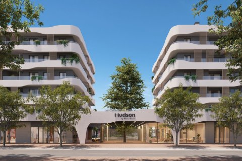 3 bedrooms apartment for sale in Sant Pere de Ribes, Barcelona, Catalonia, Spain № 7209 - photo 12