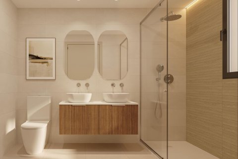 3 bedrooms apartment for sale in Sant Pere de Ribes, Barcelona, Catalonia, Spain № 7209 - photo 9
