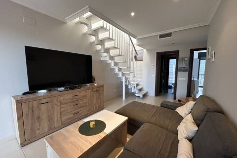 3 bedrooms apartment for sale in Cubelles, Barcelona, Catalonia, Spain № 7211 - photo 19