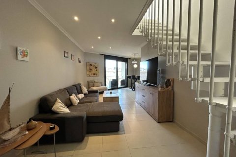 3 bedrooms apartment for sale in Cubelles, Barcelona, Catalonia, Spain № 7211 - photo 18