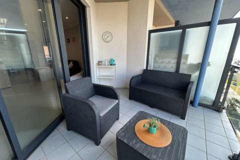 3 bedrooms apartment for sale in Cubelles, Barcelona, Catalonia, Spain № 7211 - photo 25