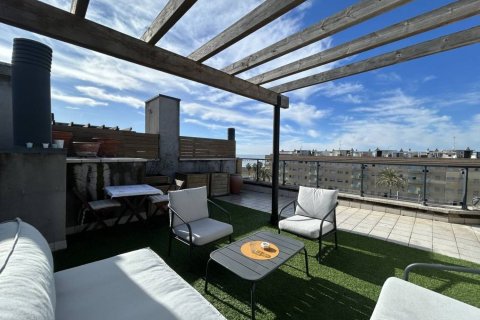3 bedrooms apartment for sale in Cubelles, Barcelona, Catalonia, Spain № 7211