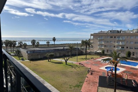 3 bedrooms apartment for sale in Cubelles, Barcelona, Catalonia, Spain № 7211 - photo 26