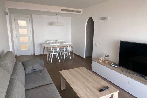 3 bedrooms apartment for sale in Calafell, Tarragona, Catalonia, Spain № 7212 - photo 24