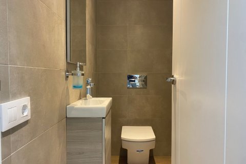 3 bedrooms apartment for sale in Calafell, Tarragona, Catalonia, Spain № 7212 - photo 11